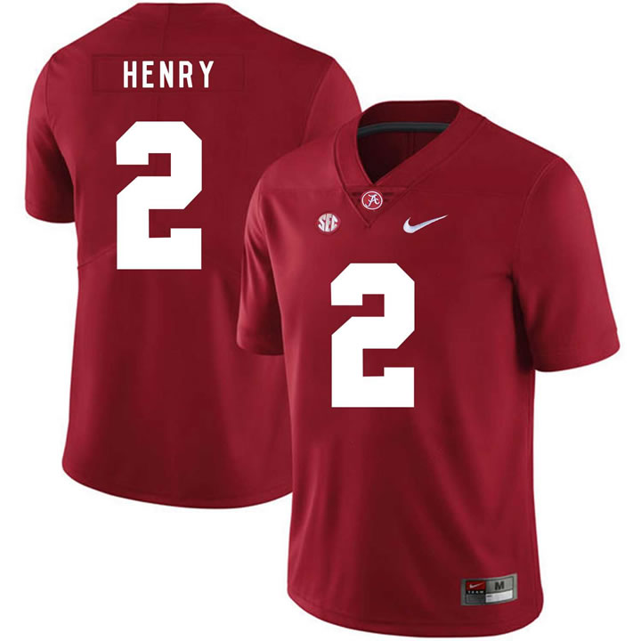 Alabama Crimson Tide 2 Derrick Henry Red Nike College Football Jersey Dzhi,We sell and wholesale Alabama Crimson Tide 2 Derrick Henry Red Nike College Football Jersey Dzhi on line form chian!